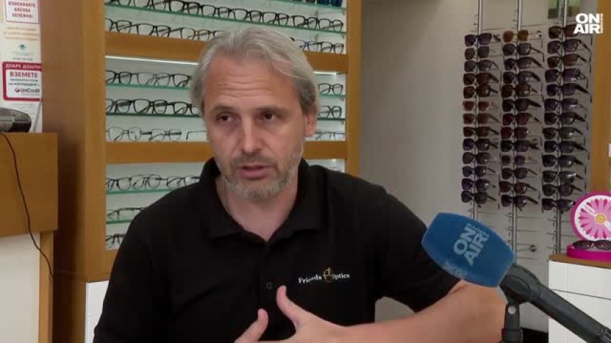 Диоптрични очила - само от офталмолог. Дискриминират ли оптометристите и какво следва за пациентите?