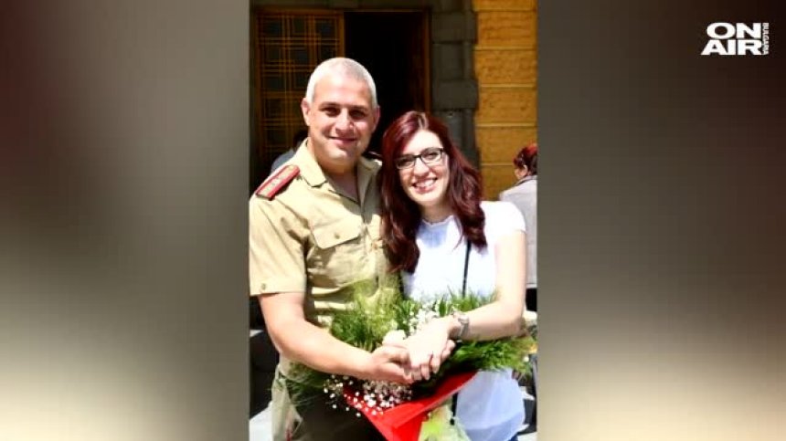 Сливен: Военен предложи брак по време на концерт