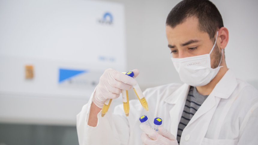 Ковид-19 картината за ден: 76 са новите случаи, поставени са 152 дози ваксина (ОБНОВЕНА)