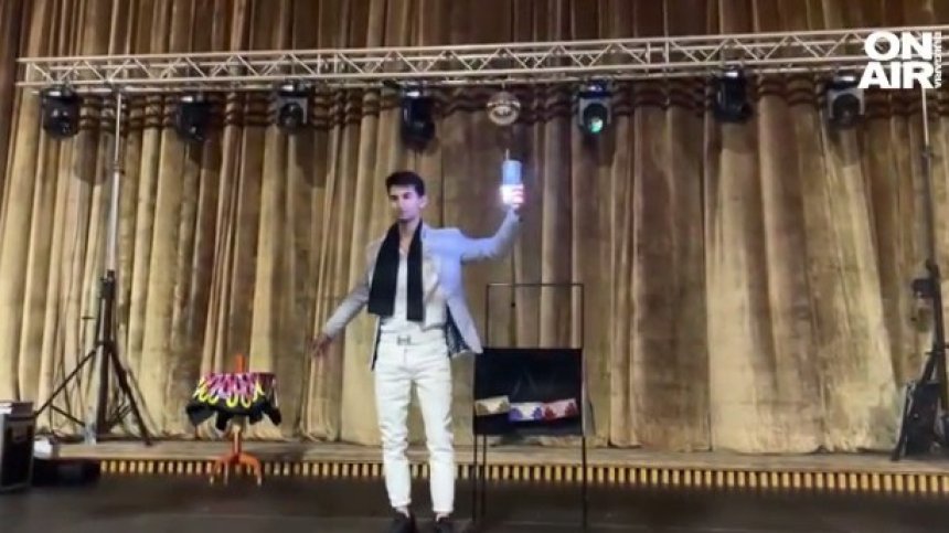 За да се забавляват едни на НГ, други трябва да работят - за поне двойна надница