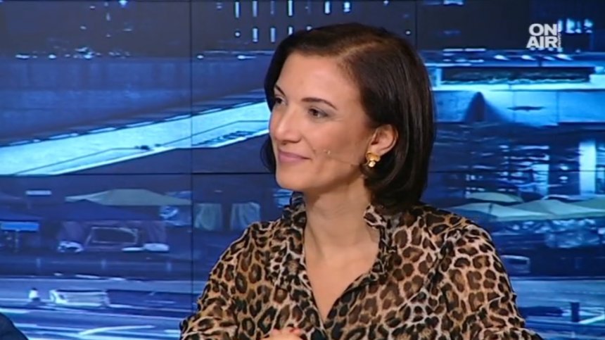 България и Грузия имат огромен туристически потенциал, смята Н. Пр. Тамара Лилуашвили