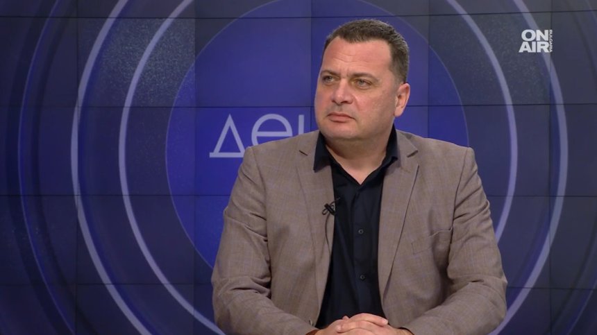 Ченчев, БСП: Не вярваме на Бойко Борисов, ще има избори 2 в 1