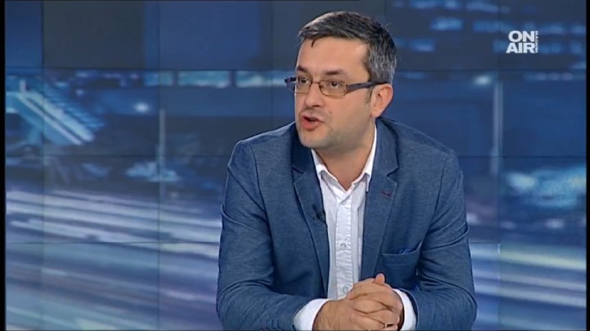 Глас от ГЕРБ: Големите коалиции в Европа вече са неработещи