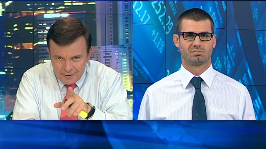 Пазарен анализ, Денят On Air, 10.09.2013