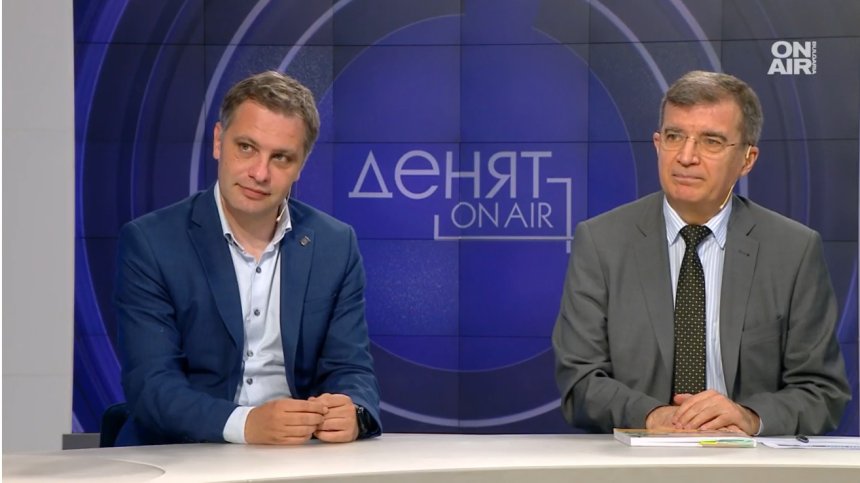 Катастрофира ли българската дипломация по въпросите с РСМ?