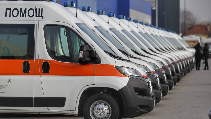 92,50% от починалите от Ковид-19 за последните 24 часа са неваксинирани
