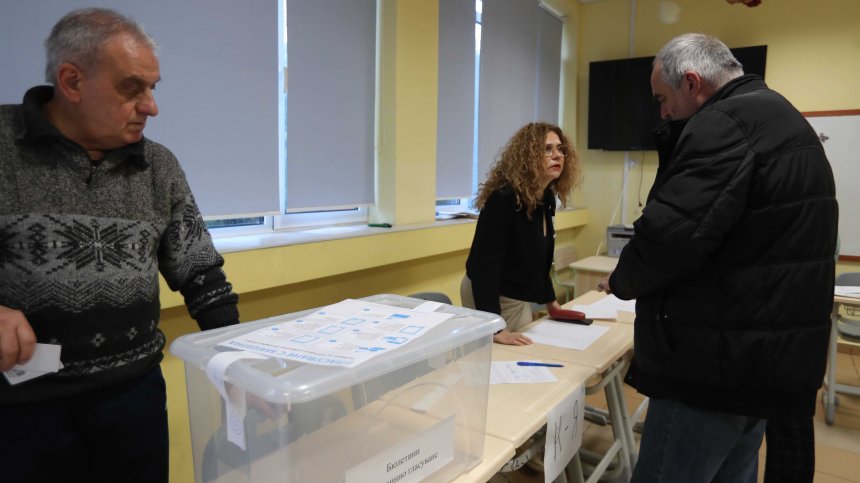 Забрани на изборите, които могат да доведат до невалиден глас и санкции