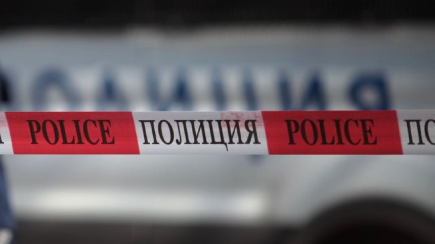 Убиха млада жена в центъра на Пазарджик