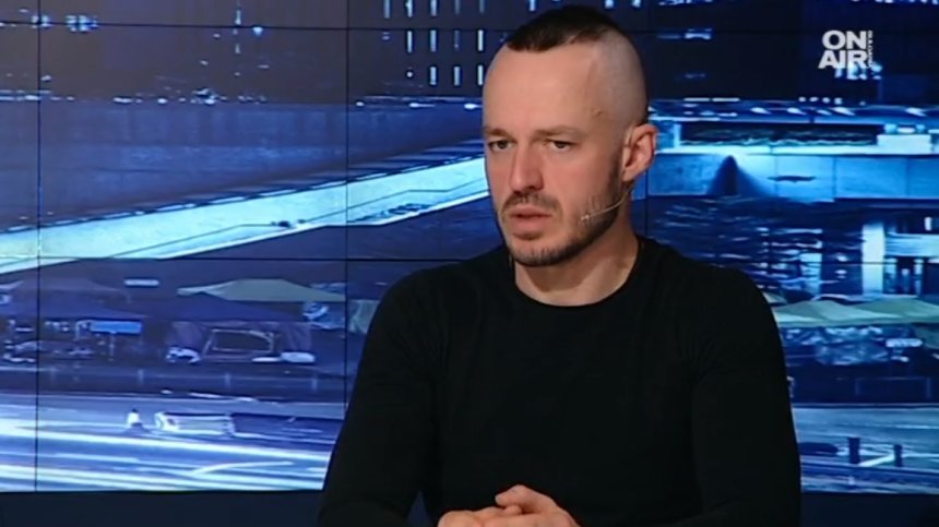 Радев и Гешев били с еднакви намерения - за повече законност и прозрачност у нас