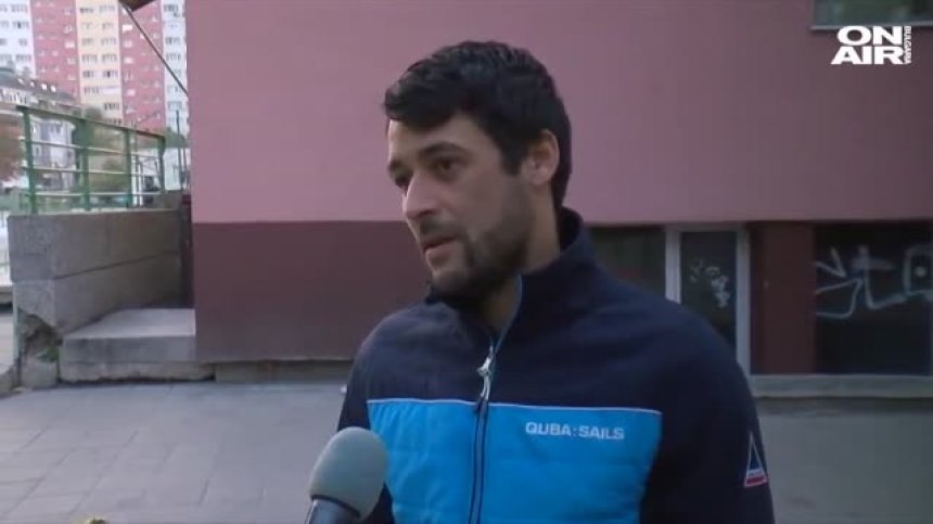 Родителски сигнал от Русе: Дете извадило нож на свой съученик