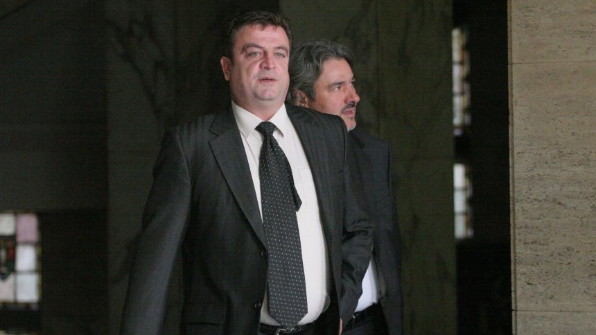 Цветелин Кънчев настоява за много строга карантина в цяла България