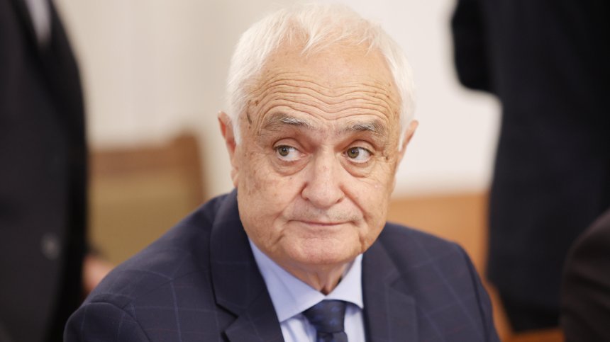 Запрянов: България подкрепи засилването на защитата на всички граници на ЕС