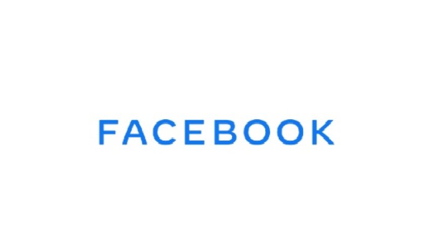 Facebook промени корпоративното си лого