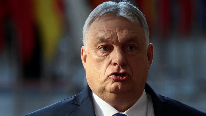 Орбан: Русия е разумна и ще постигне целите си в Украйна на всяка цена
