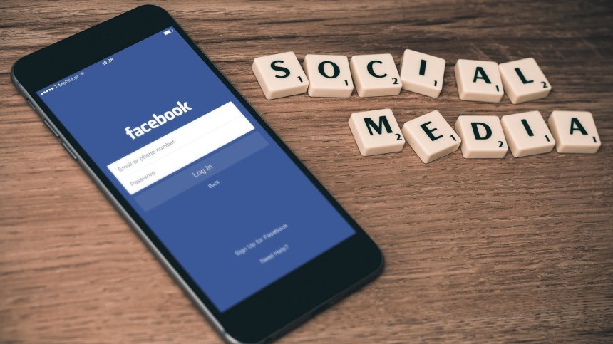 Странно съобщение във Facebook изнерви потребителите