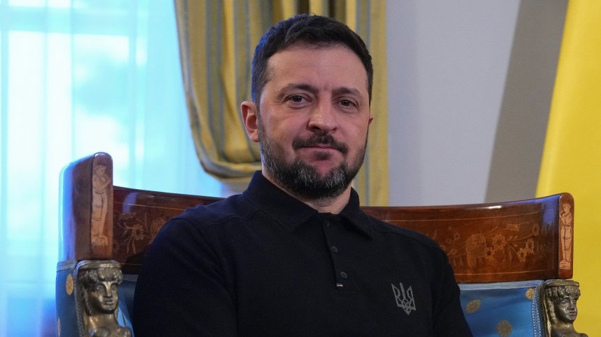 Зеленски към Тръмп: Украински минерали за американска военна помощ - сделка?