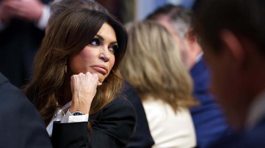 Американският посланик в Гърция започна мандата си впечатляващо