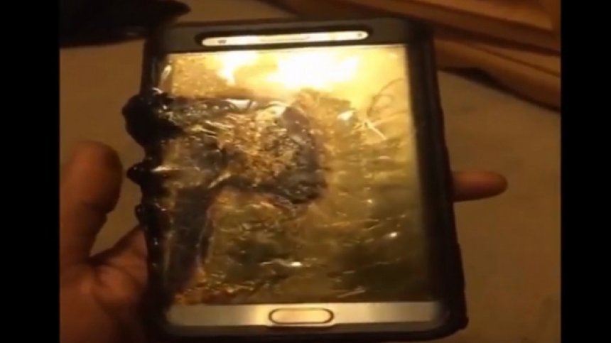 Samsung рестартира продажбите на Note 7 в Южна Корея