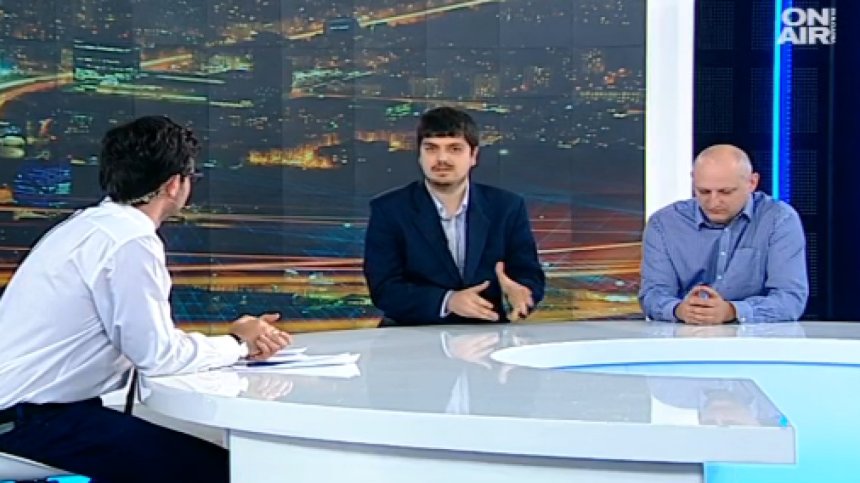 МВР ще получава достъп до електронните ни съобщения?