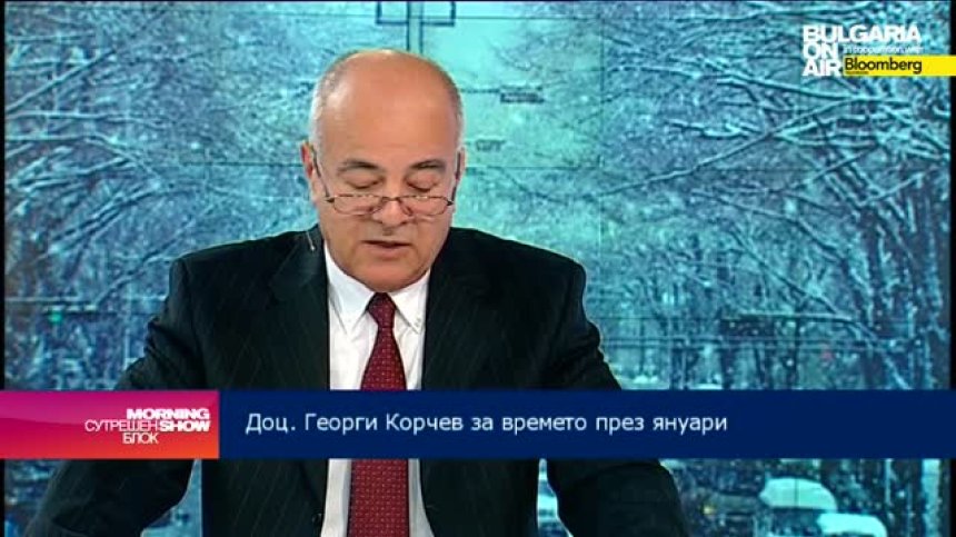Какво време ни очаква в следващите дни и месеци?