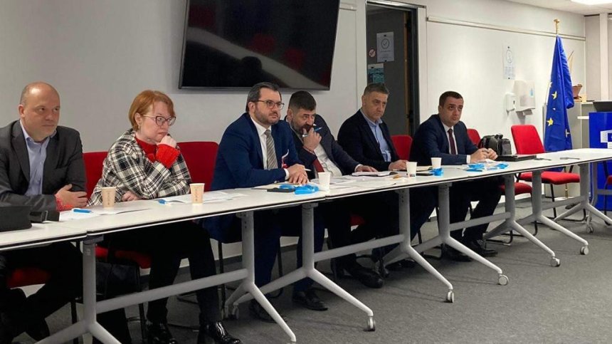 България ще работи за по-ранно начало на улова на калкан в Черно море