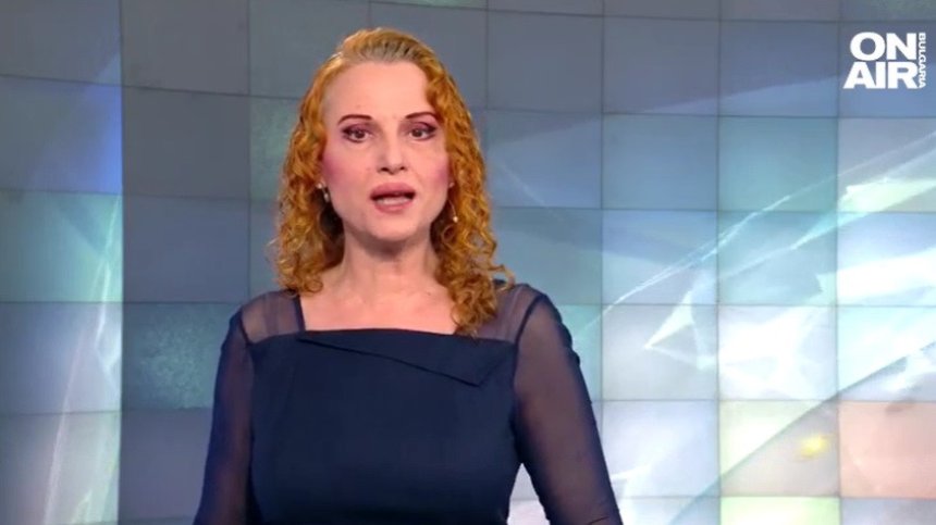 Обедна емисия