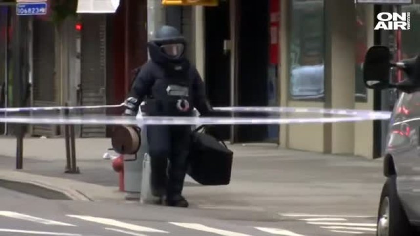 Евакуираха метрото в Ню Йорк заради съмнения за бомба