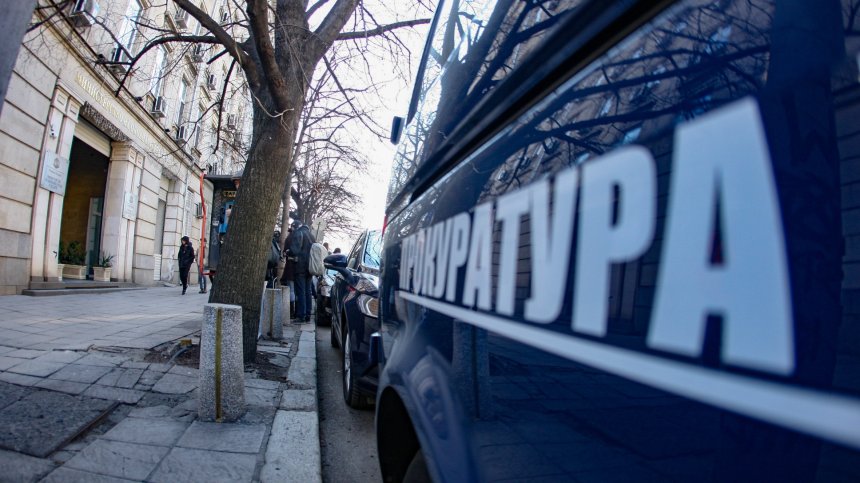 Задържаха мъж, удрял с юмруци 3-годишно дете в София