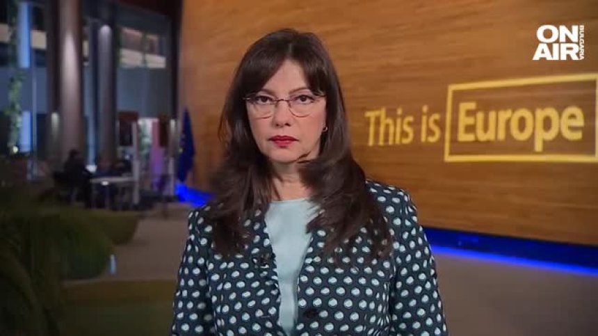 Милотинова: След корупционния скандал ЕП затяга контрола