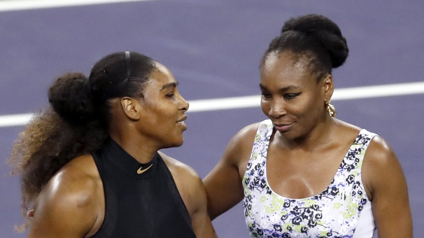 За първи път от 25 години сестрите Уилямс пропускат Australian Open