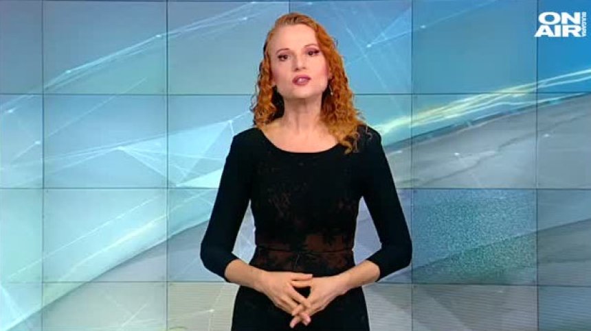 В Новините ON AIR в 15:30 часа ще видите