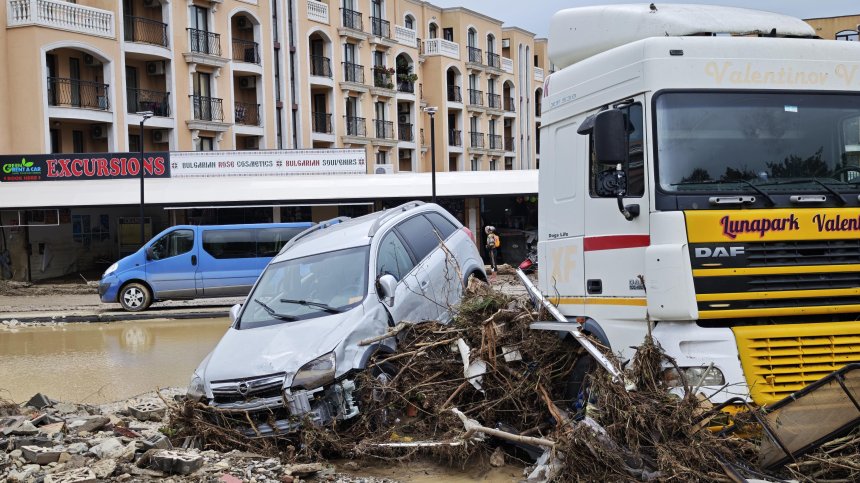 Изготвят план за възстановяване на Елените и Царево