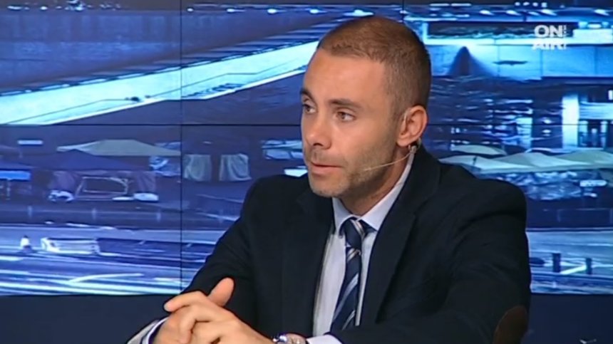 Депутат от ГЕРБ: Тол системата ще донесе огромни приходи в бюджета