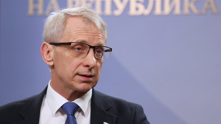 Денков: Радев никога не ми се е обаждал какво да правя, докато бях служебен министър