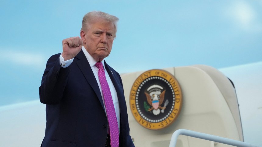 Доналд Тръмп загатна за сделка с Китай за запазването на TikTok в САЩ