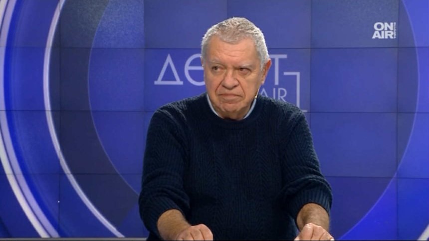 Проф. Константинов за Радев на предстоящите избори и защо е по-мъдро да са през април