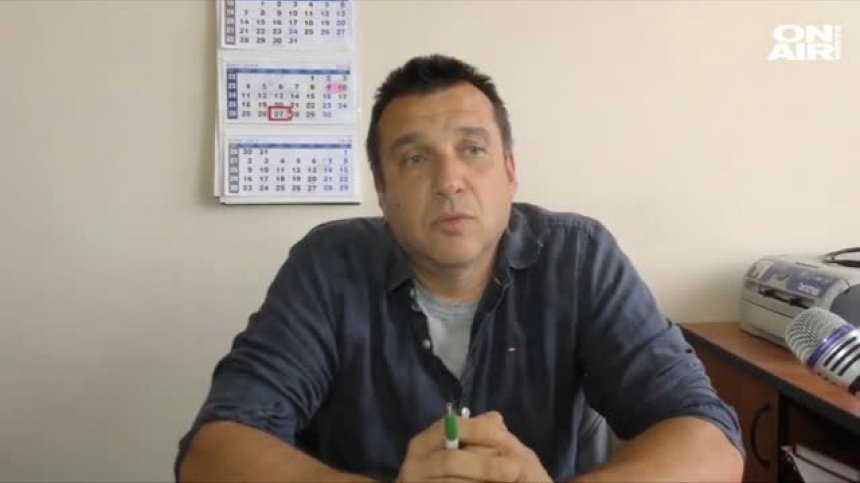 Жестоко убийство в Търговищко: Мъж закла жена си