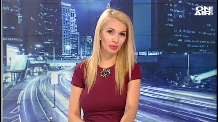 "Денят ON AIR" - 07.05.21 г. - пълен запис