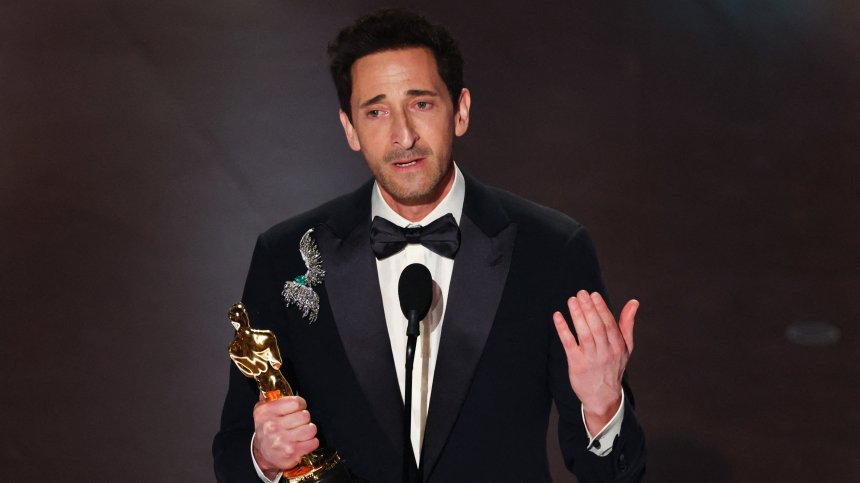 Комедия, блясък и красота на наградите "Оскар" (+ВИДЕО)