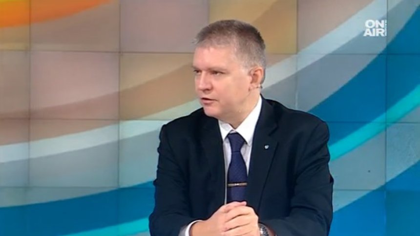 И политиците се умориха от избори, липсваше кандидат-президентски дебат