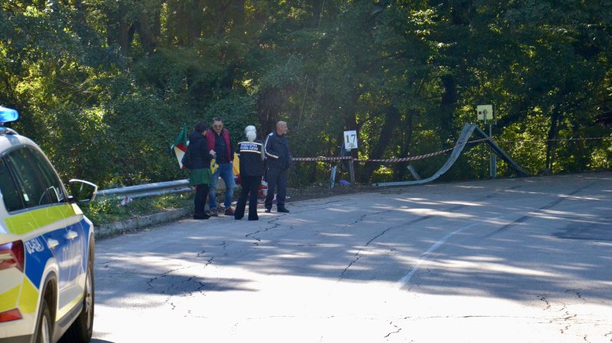 Няма обвинен след трагедията на ралито във Варна