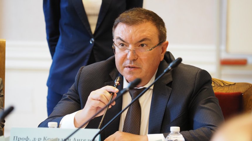 ДАНС ще каже къде е проблемът с липсващите лекарства, Ангелов сезира прокуратурата