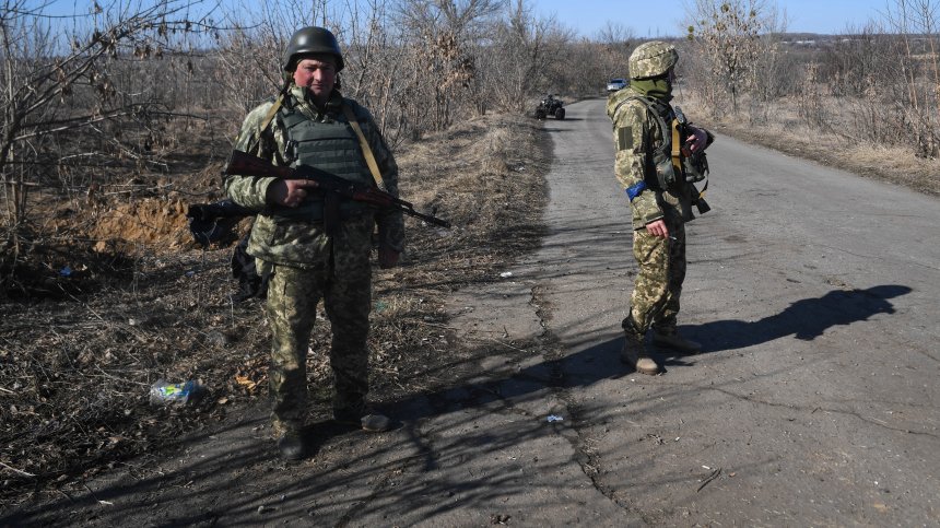 Русия се е сдобила със стотици ирански безпилотни самолети