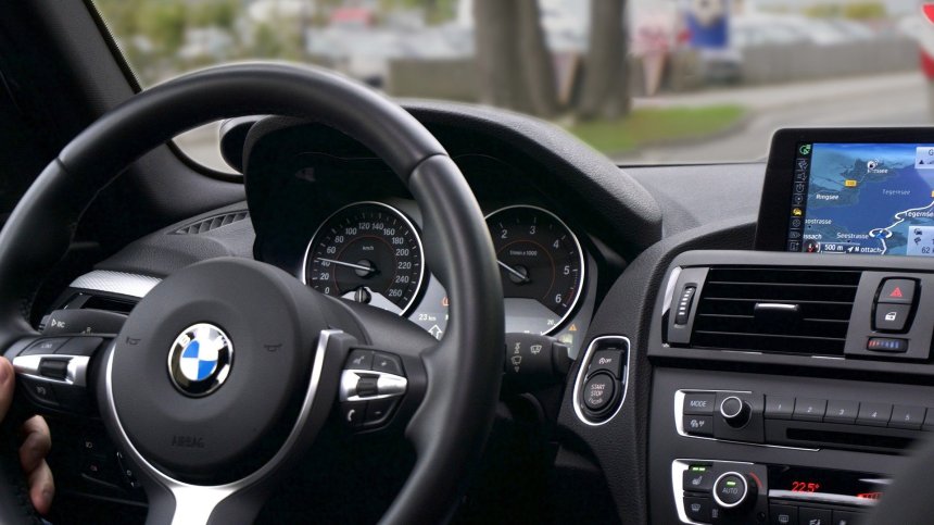 BMW опитва да замени природния газ с алтернативна енергия