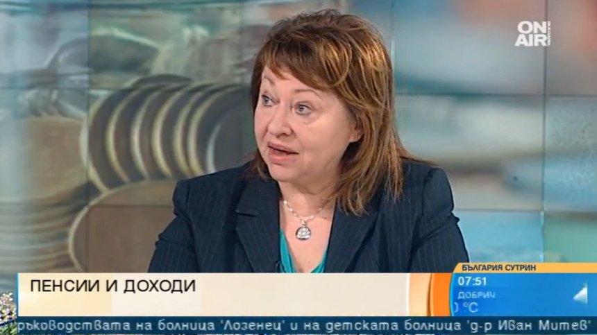 Преизчисляването на пенсиите настройва пенсионерите един срещу друг