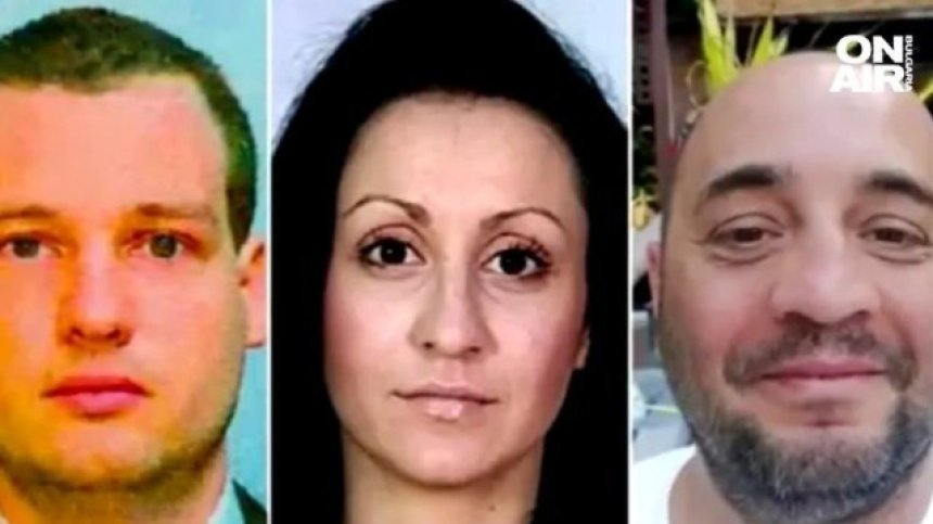 Българите, задържани за шпионаж във Великобритания, отрекоха обвиненията
