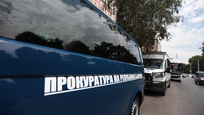 Спецакция на прокуратурата, ДАНС и ГДНП - ровят за укриване на ДДС