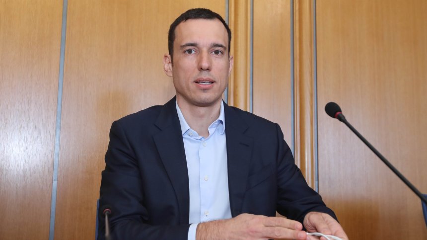 Терзиев преобразява софийските подлези: Те са връзка между местата и хората