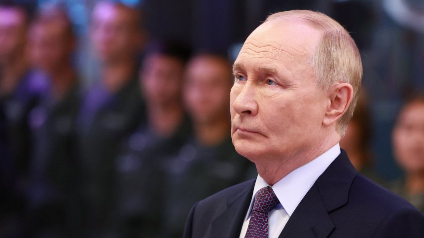 Русия не иска западни войски в Украйна, но никой не я пита - Европа чака САЩ