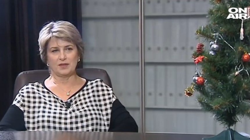 Весела Коледа с Весела Лечева: За стрелбата, перфекционизма и успехите
